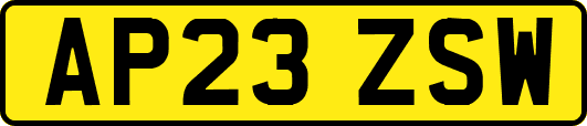 AP23ZSW