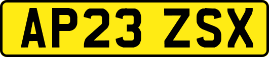 AP23ZSX