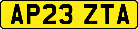 AP23ZTA