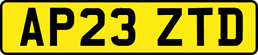 AP23ZTD