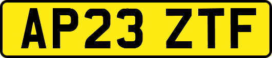 AP23ZTF