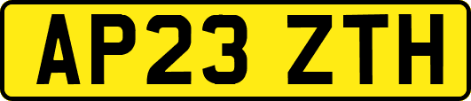 AP23ZTH