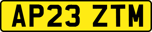 AP23ZTM
