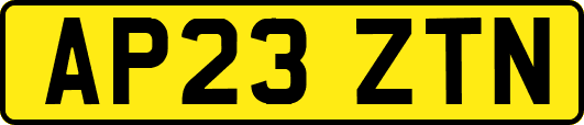 AP23ZTN