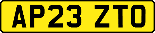 AP23ZTO