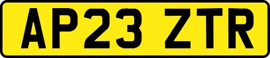 AP23ZTR