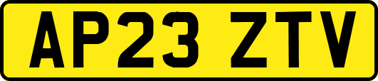 AP23ZTV