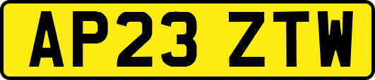 AP23ZTW