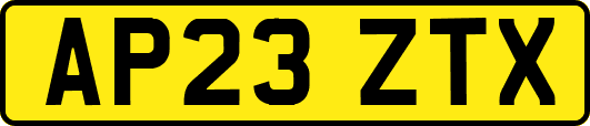 AP23ZTX