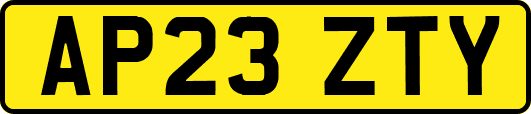 AP23ZTY