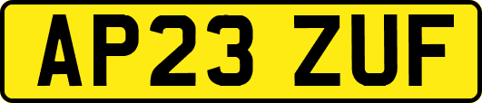 AP23ZUF