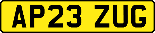 AP23ZUG