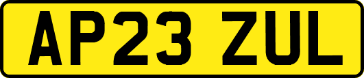 AP23ZUL