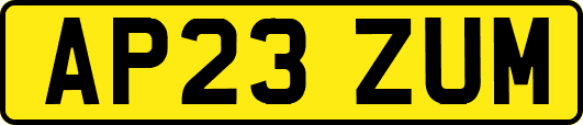 AP23ZUM