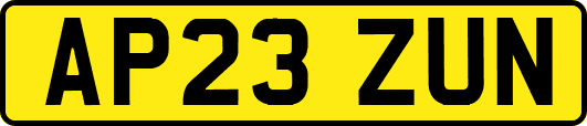 AP23ZUN