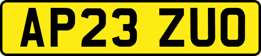 AP23ZUO