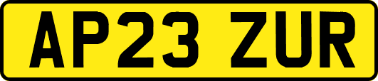 AP23ZUR