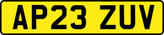 AP23ZUV