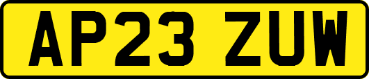 AP23ZUW