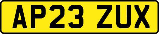 AP23ZUX