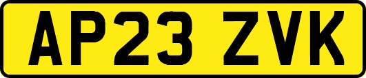 AP23ZVK