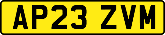AP23ZVM