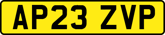 AP23ZVP