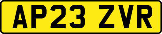AP23ZVR