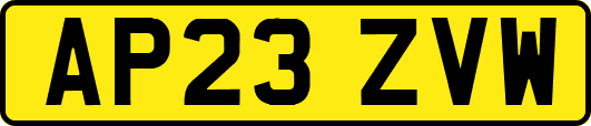 AP23ZVW