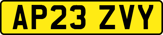 AP23ZVY