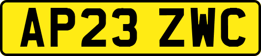 AP23ZWC