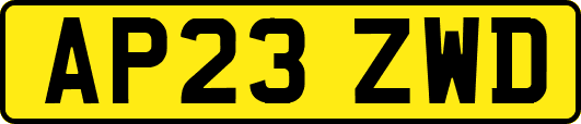 AP23ZWD