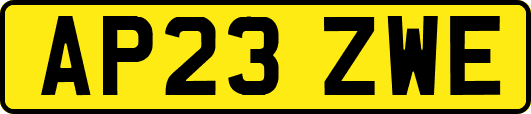 AP23ZWE