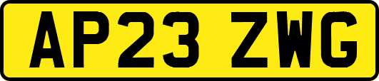 AP23ZWG