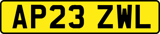 AP23ZWL