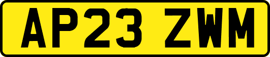 AP23ZWM