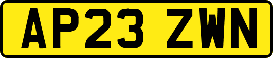AP23ZWN