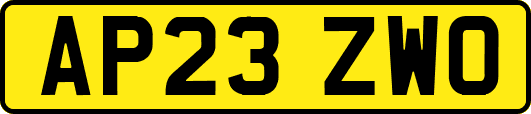 AP23ZWO