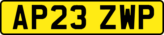 AP23ZWP