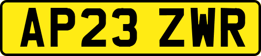 AP23ZWR