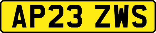 AP23ZWS