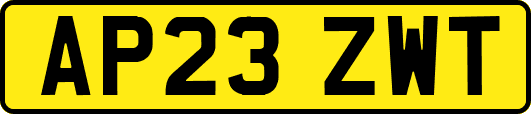 AP23ZWT