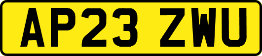 AP23ZWU