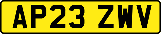 AP23ZWV