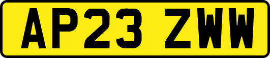 AP23ZWW
