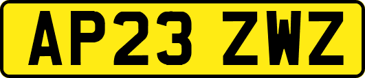 AP23ZWZ