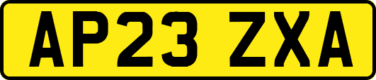 AP23ZXA