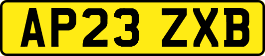 AP23ZXB