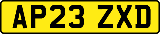 AP23ZXD