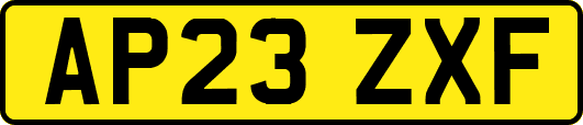 AP23ZXF
